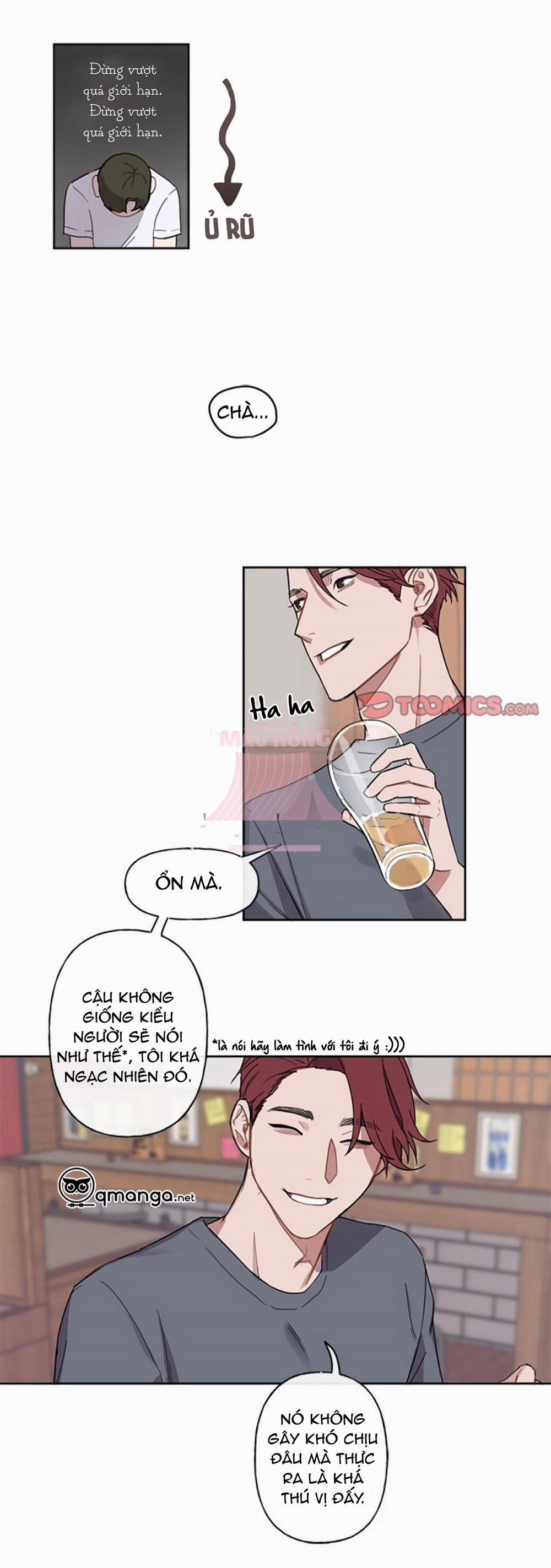 Tương Lai Của Chúng Ta 7 trang 3