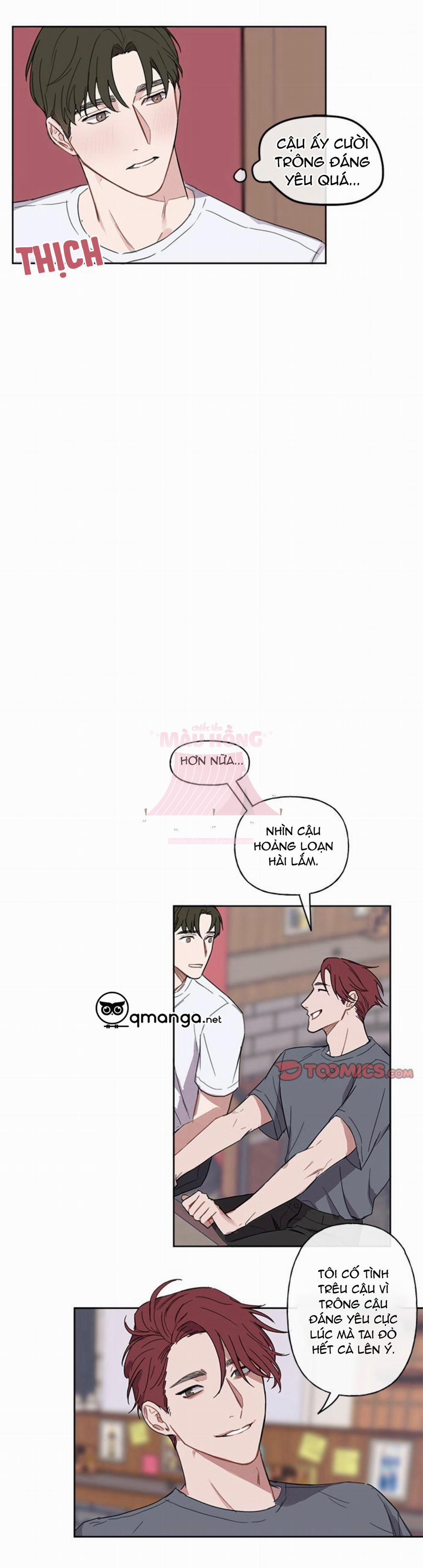 Tương Lai Của Chúng Ta 7 trang 4