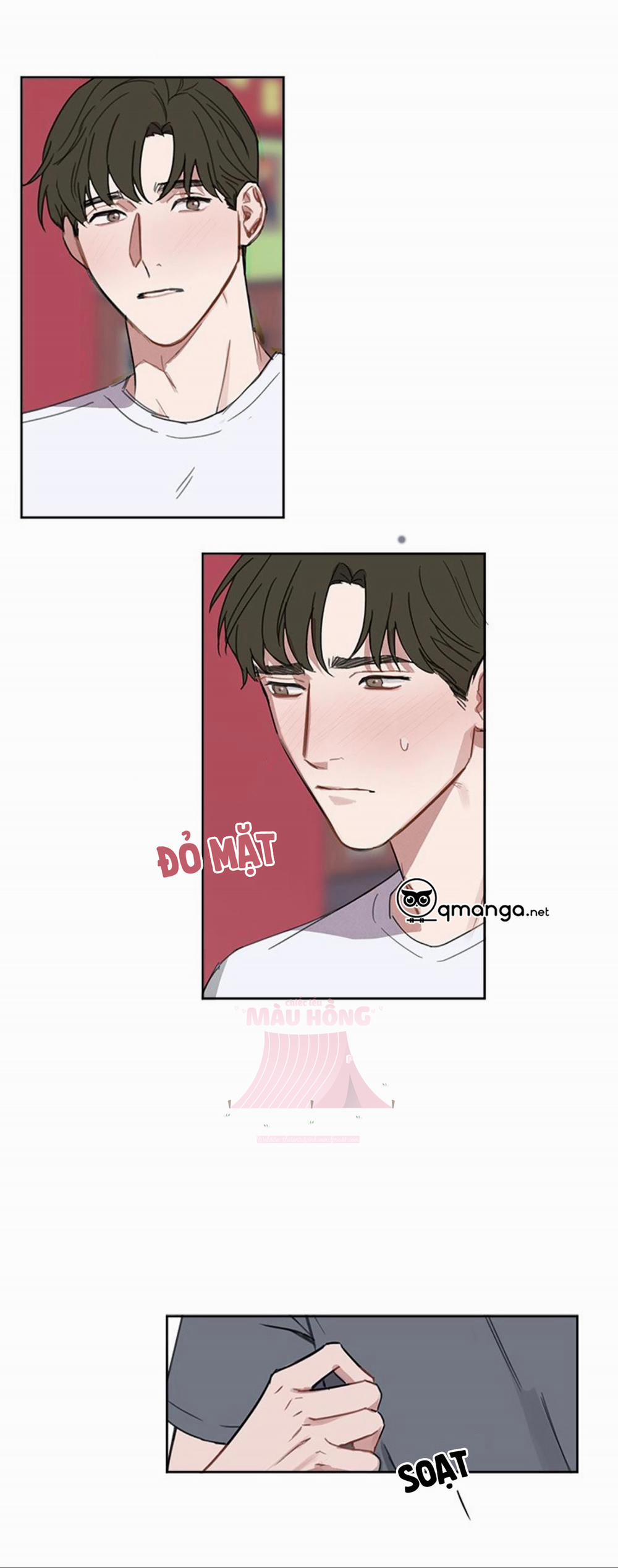 Tương Lai Của Chúng Ta 7 trang 5