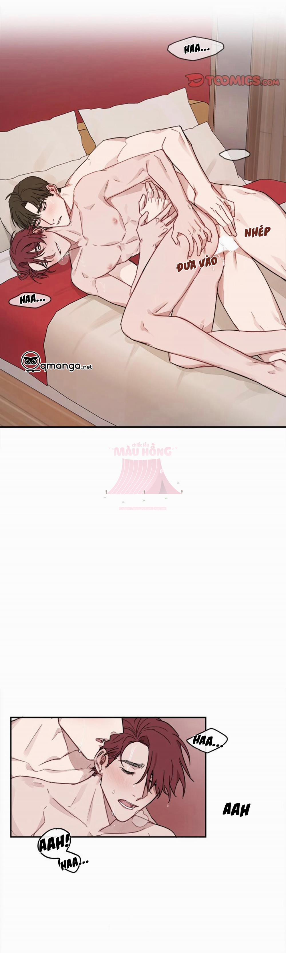 Tương Lai Của Chúng Ta 8 trang 13