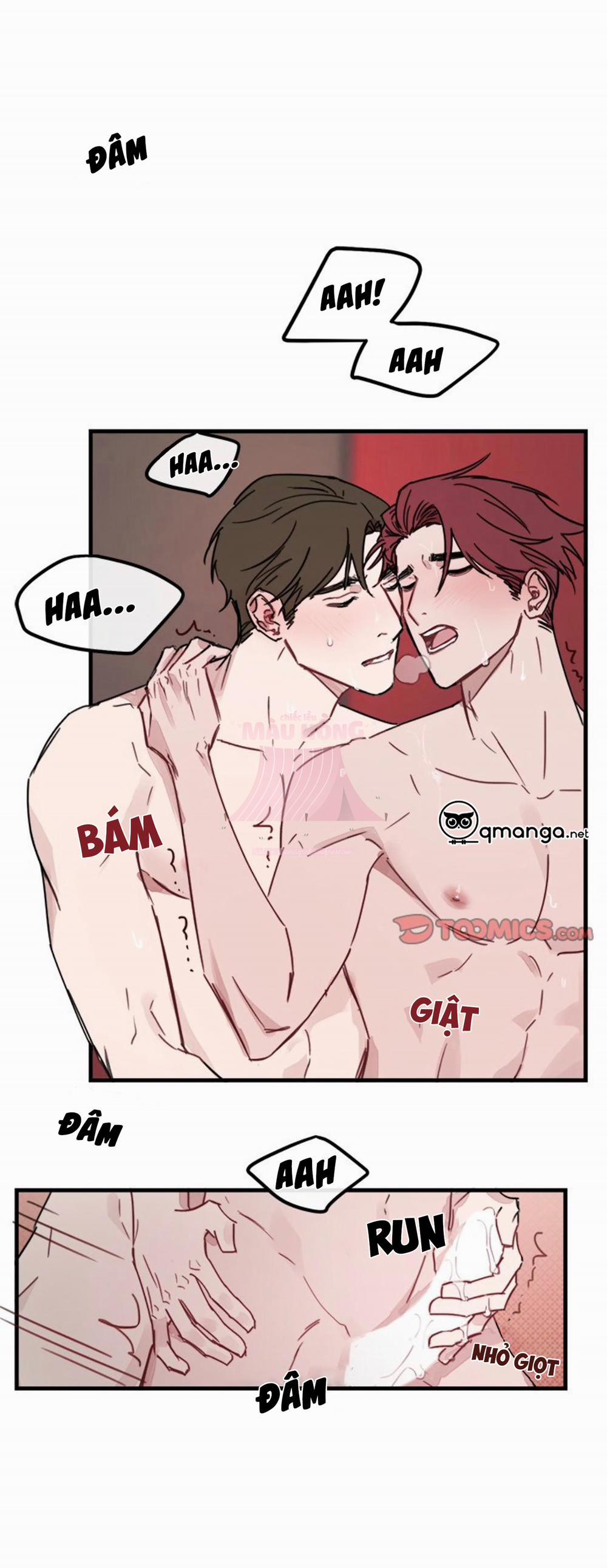 Tương Lai Của Chúng Ta 8 trang 16