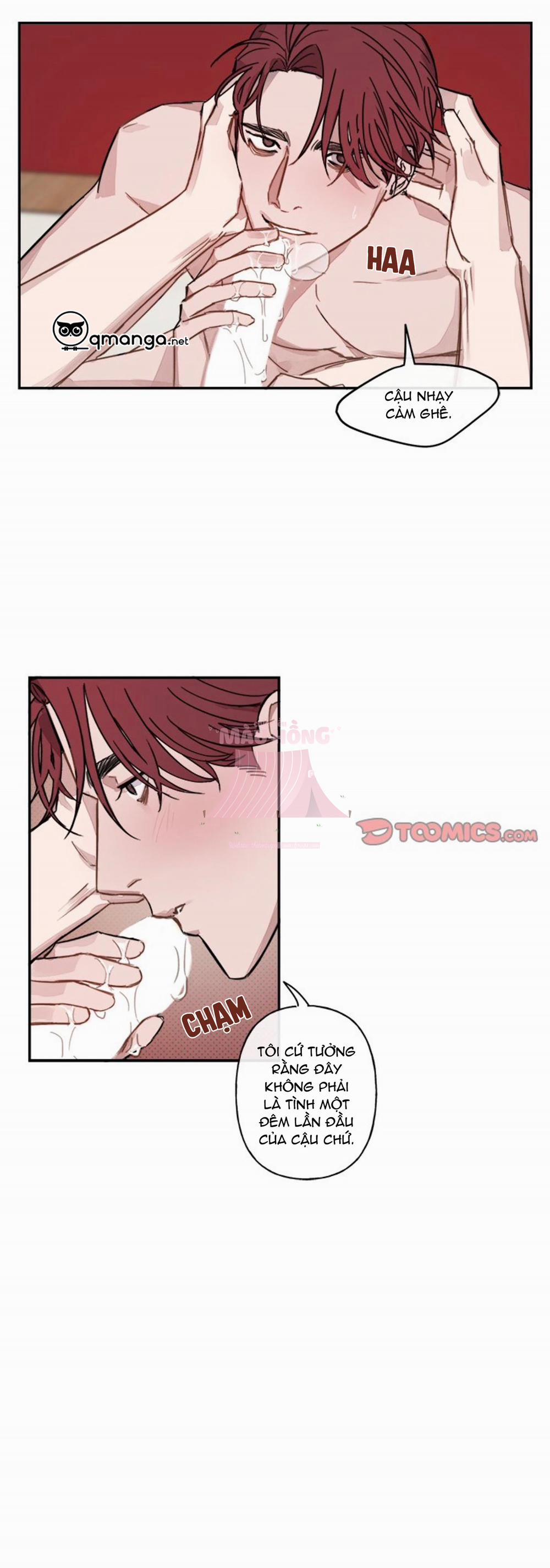 Tương Lai Của Chúng Ta 8 trang 9