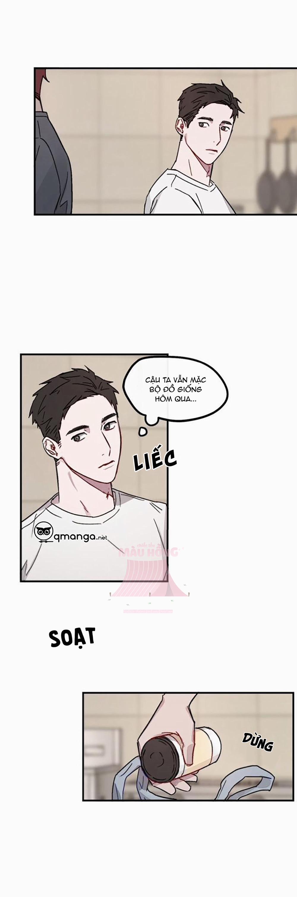 Tương Lai Của Chúng Ta 9 trang 10