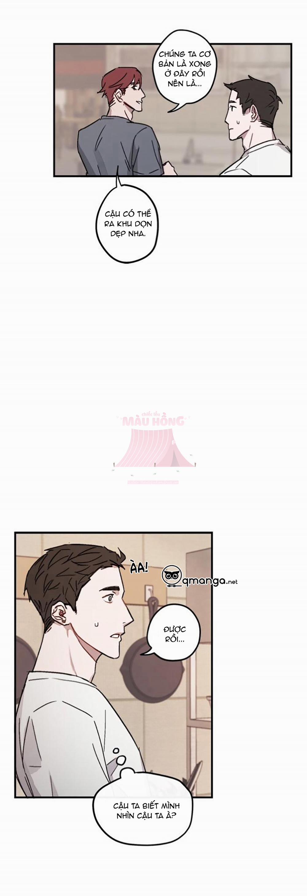 Tương Lai Của Chúng Ta 9 trang 12