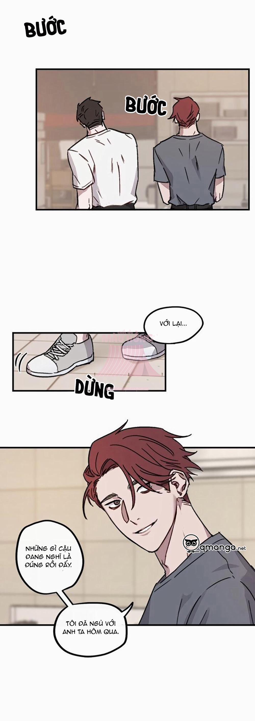 Tương Lai Của Chúng Ta 9 trang 13