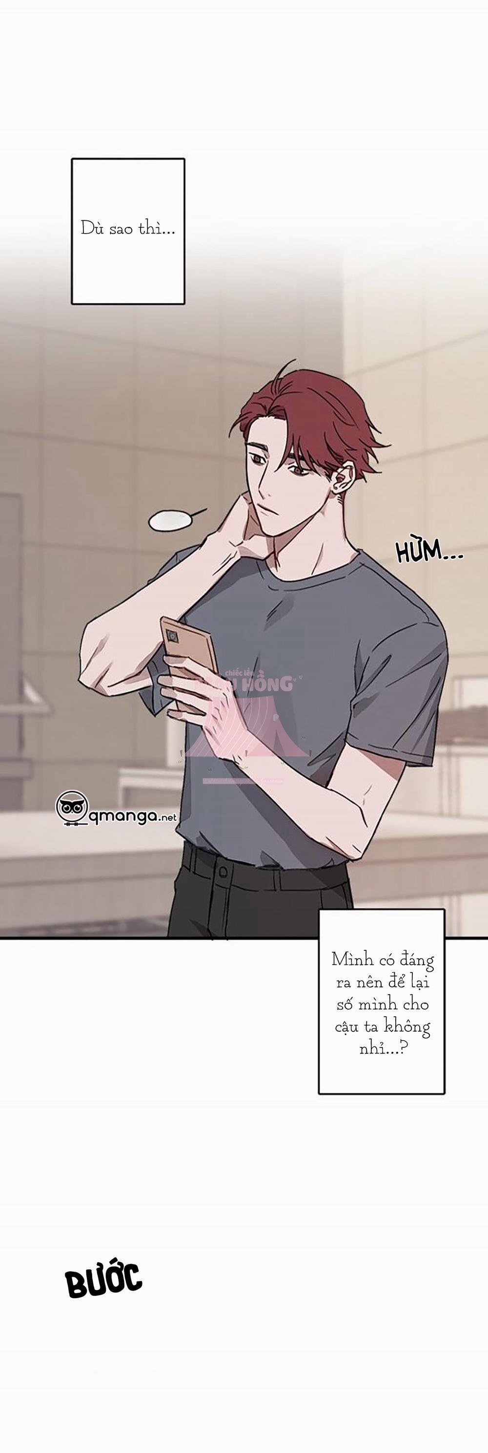 Tương Lai Của Chúng Ta 9 trang 16