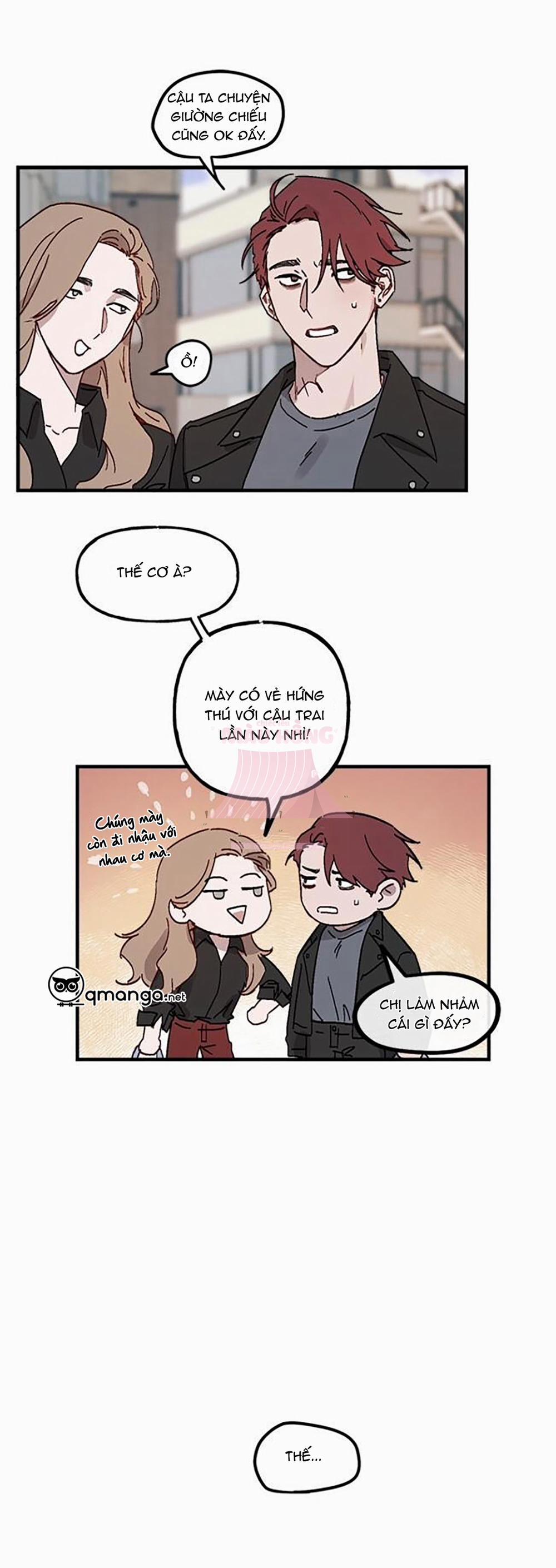 Tương Lai Của Chúng Ta 9 trang 4