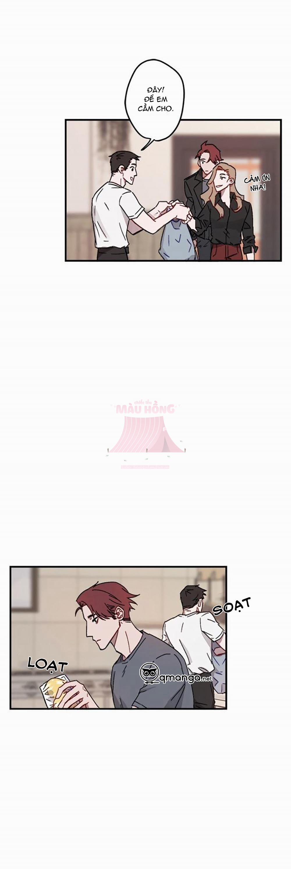 Tương Lai Của Chúng Ta 9 trang 9