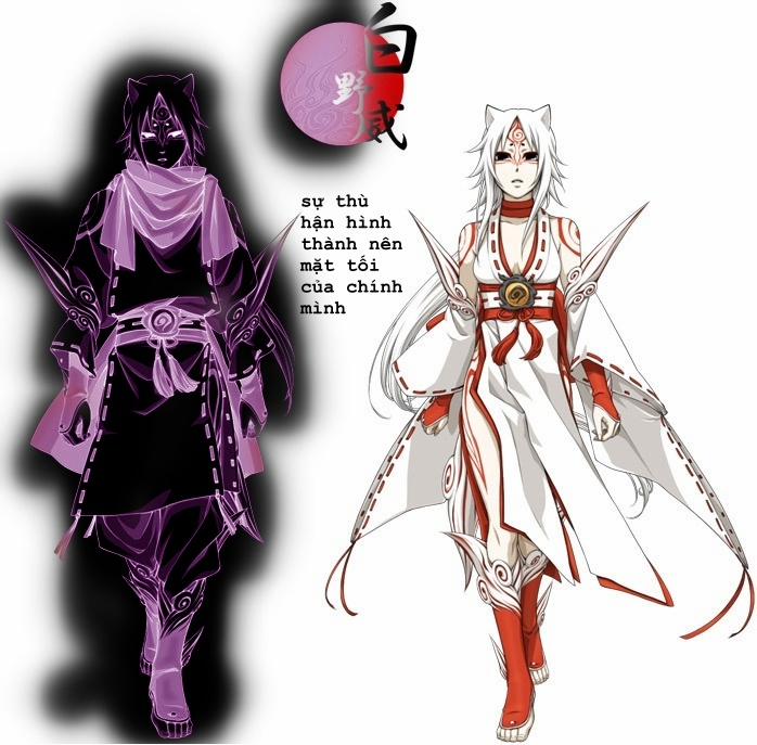 Tương lai của Dragon Ball (Dragon Ball Super) 1 trang 1