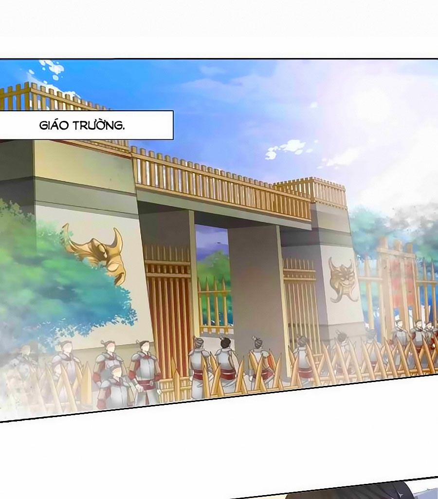 Tưởng Nhập Phi Phi 15 trang 0