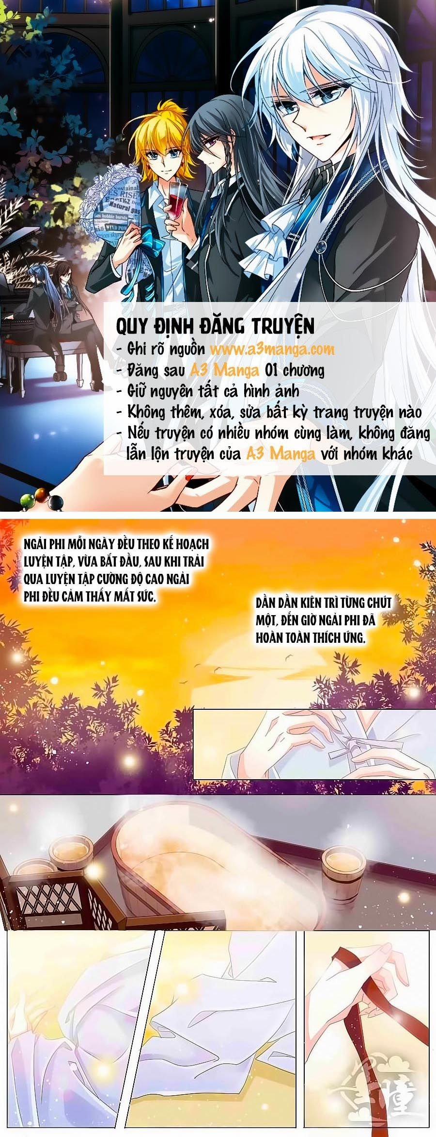 Tưởng Nhập Phi Phi 7 trang 0