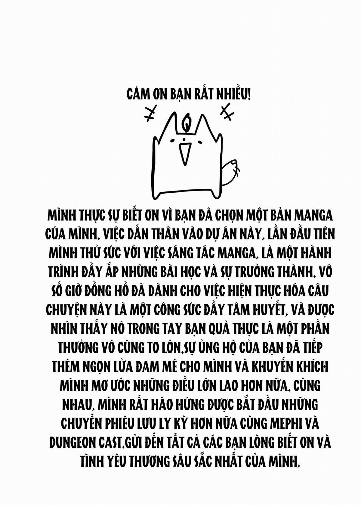 Tượng nhỏ của tôi đã biến thành một succubus! 1 trang 2