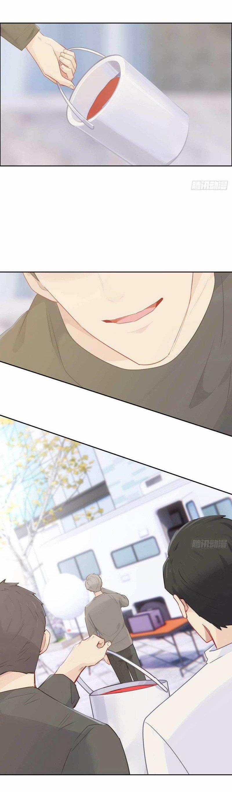 Tương Nhu Dịch Mộc 138 trang 16