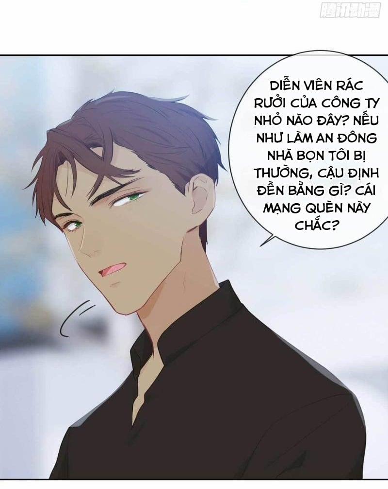 Tương Nhu Dịch Mộc 138 trang 22