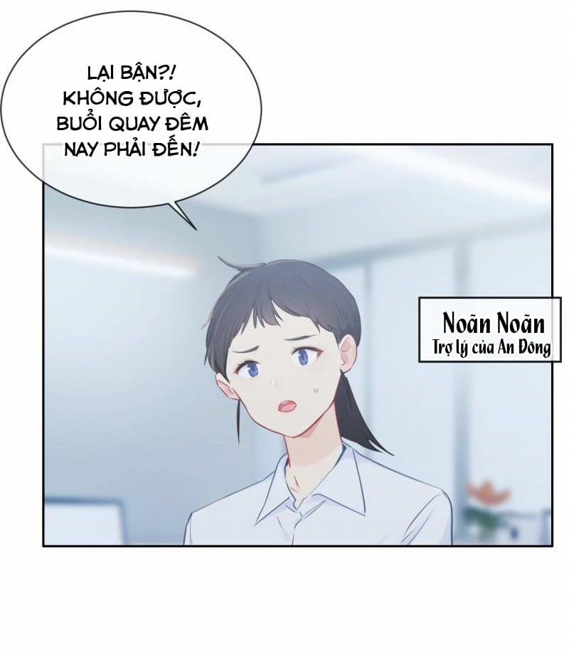 Tương Nhu Dịch Mộc 142 trang 10