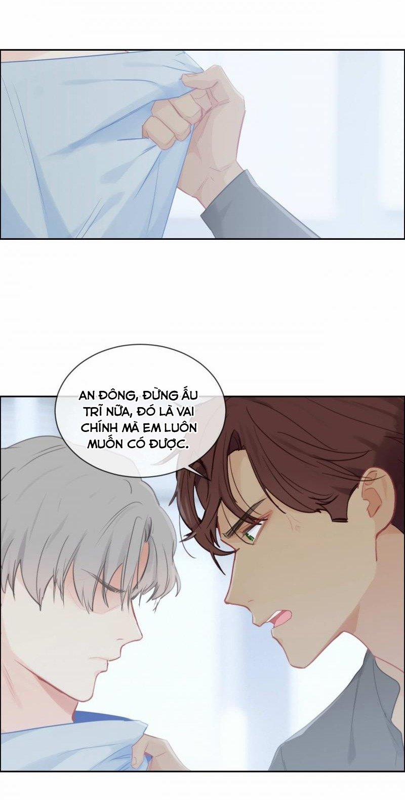 Tương Nhu Dịch Mộc 142 trang 21