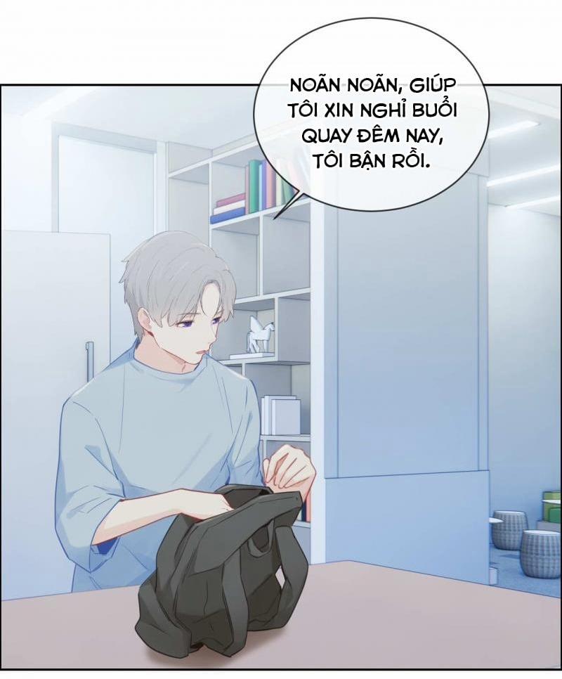 Tương Nhu Dịch Mộc 142 trang 9