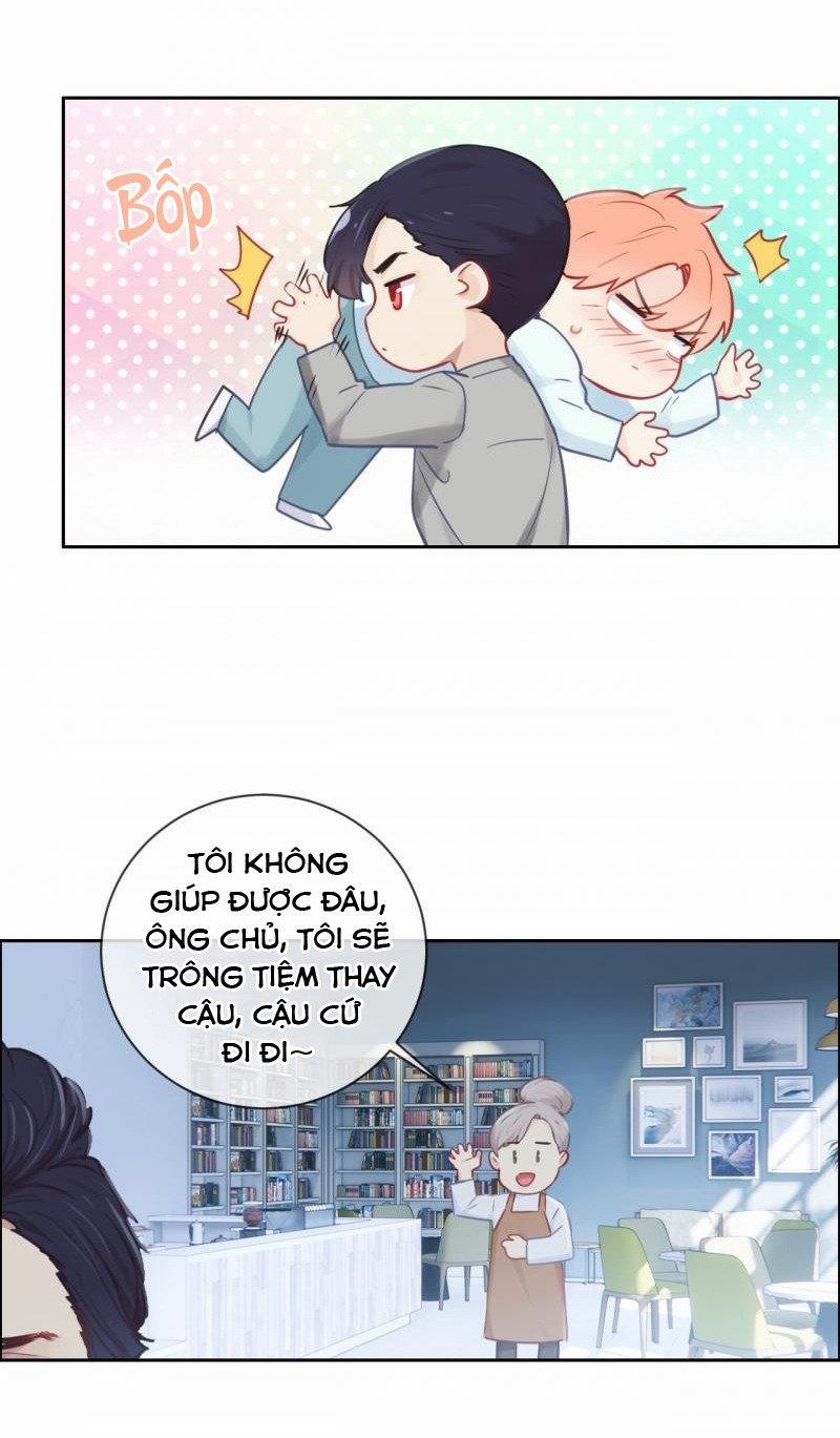 Tương Nhu Dịch Mộc 143 trang 5