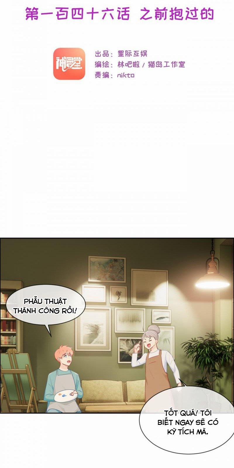 Tương Nhu Dịch Mộc 146 trang 2