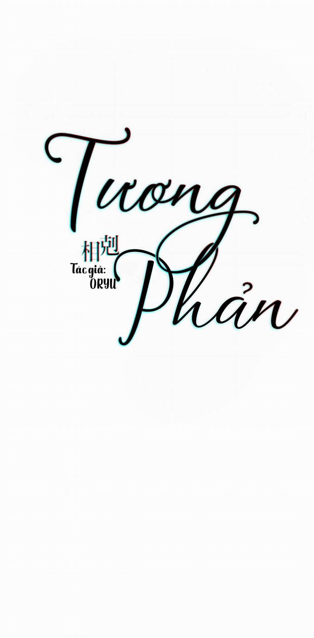 Tương Phản 50 trang 0