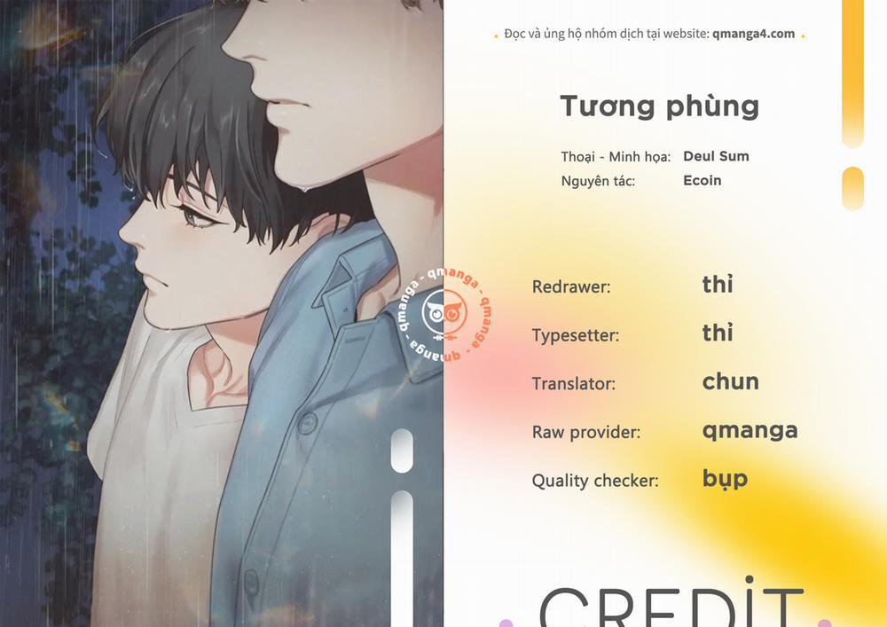Tương Phùng 0 End SS1 trang 0