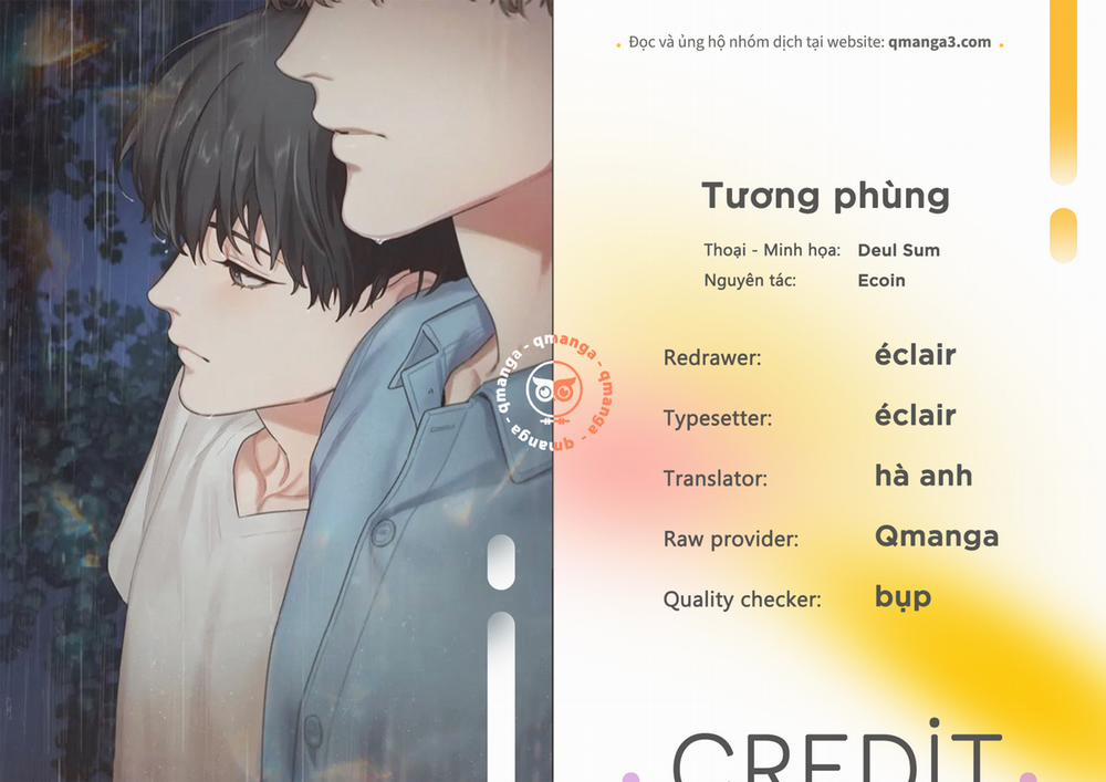Tương Phùng 14 trang 0