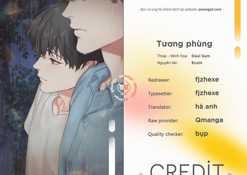 Tương Phùng 16 trang 0