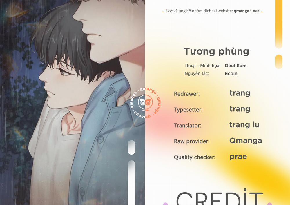 Tương Phùng 19 trang 0