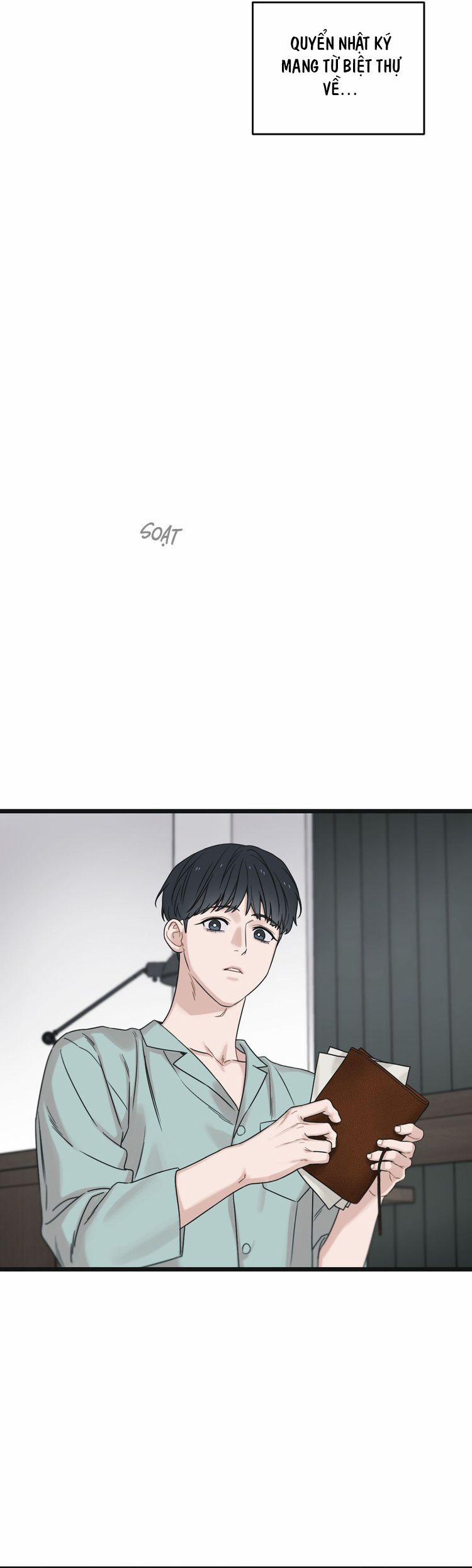 Tương Phùng 53 trang 31