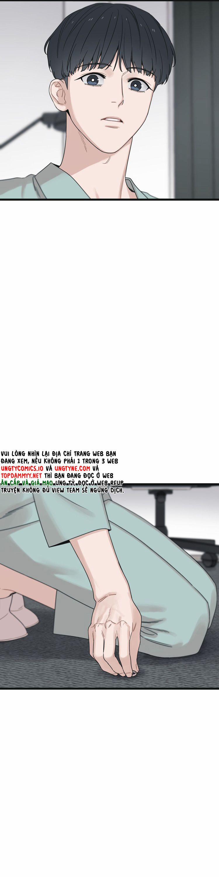 Tương Phùng 53 trang 32