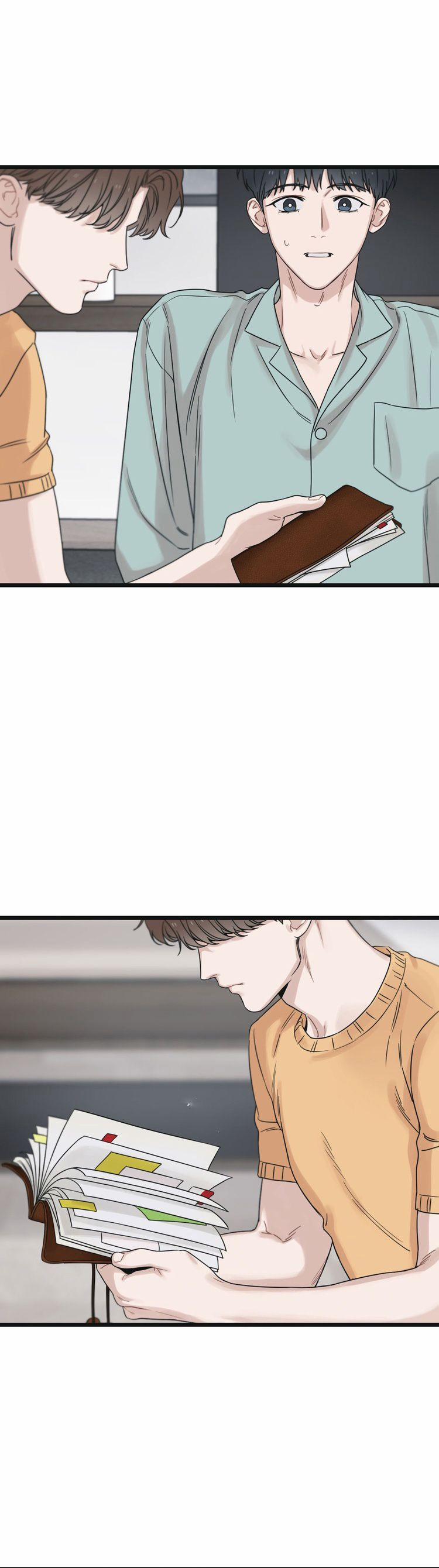 Tương Phùng 53 trang 40