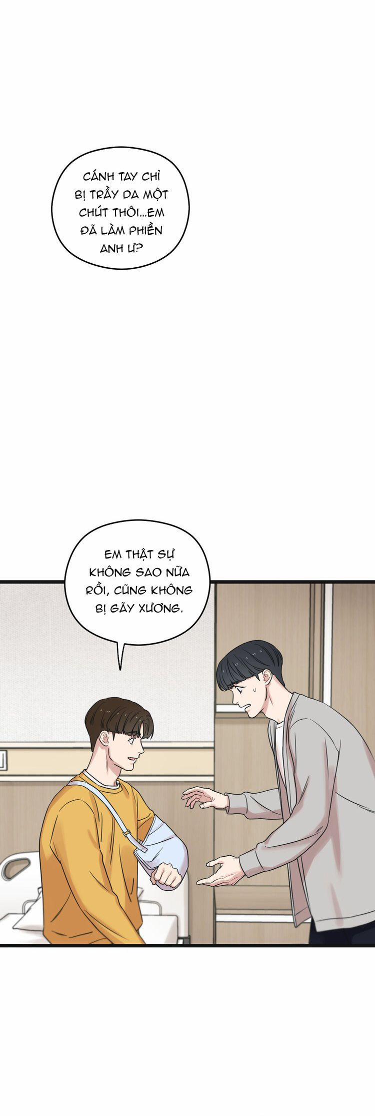 Tương Phùng 55 trang 18