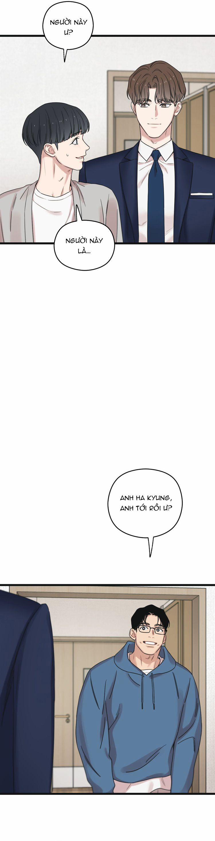 Tương Phùng 55 trang 23