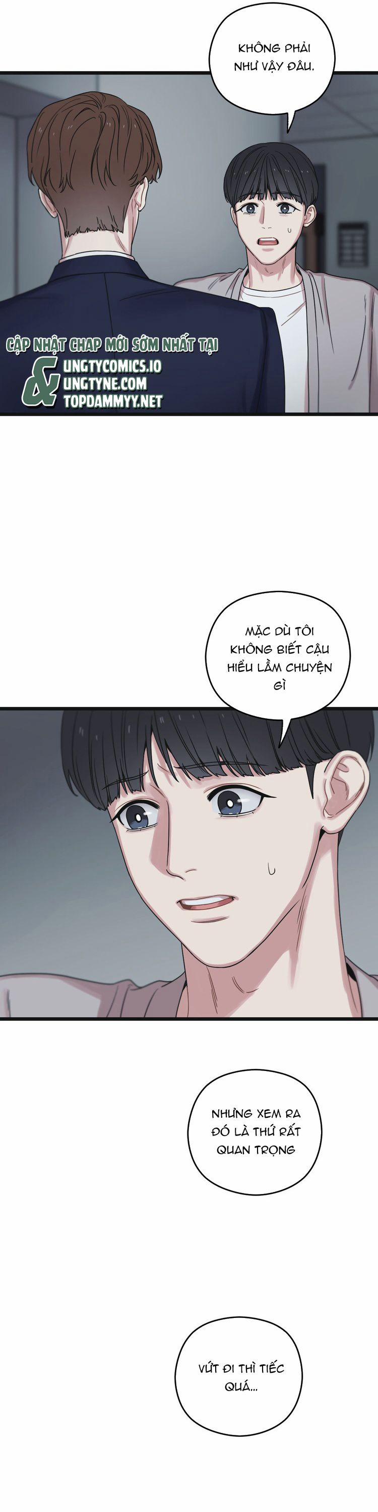 Tương Phùng 56 trang 20