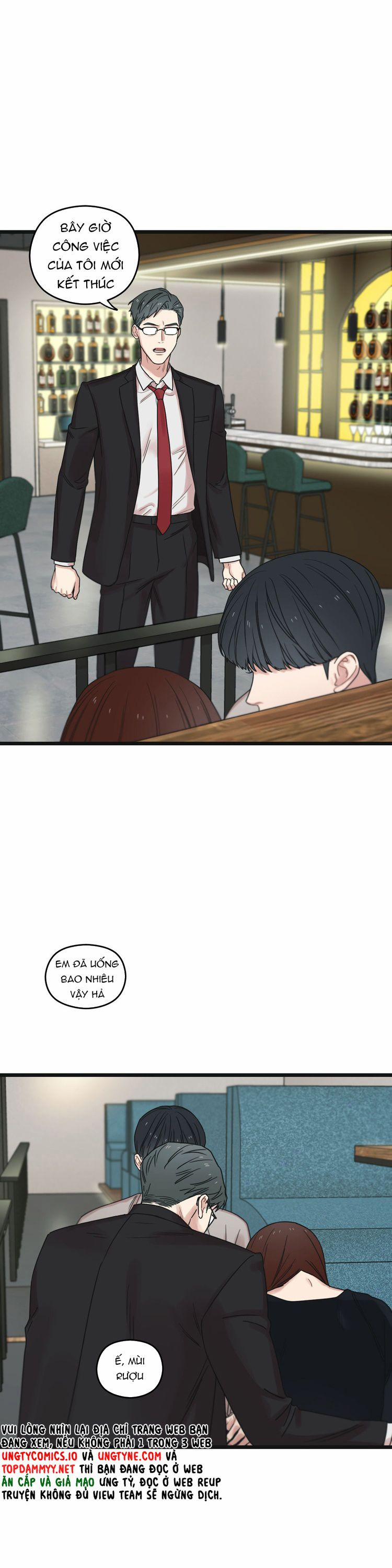 Tương Phùng 57 trang 23