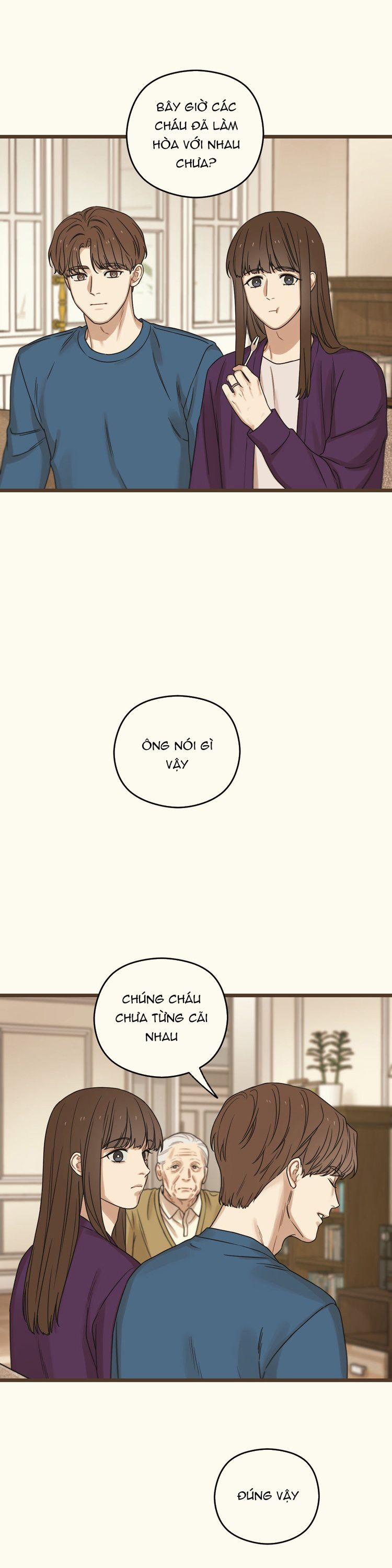 Tương Phùng 58 trang 14