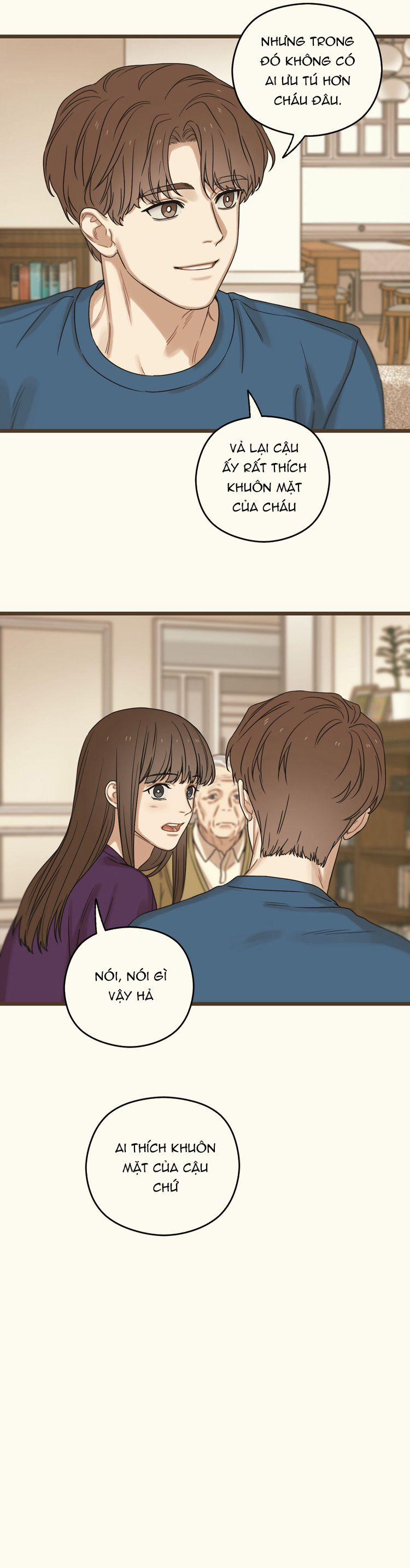 Tương Phùng 58 trang 17