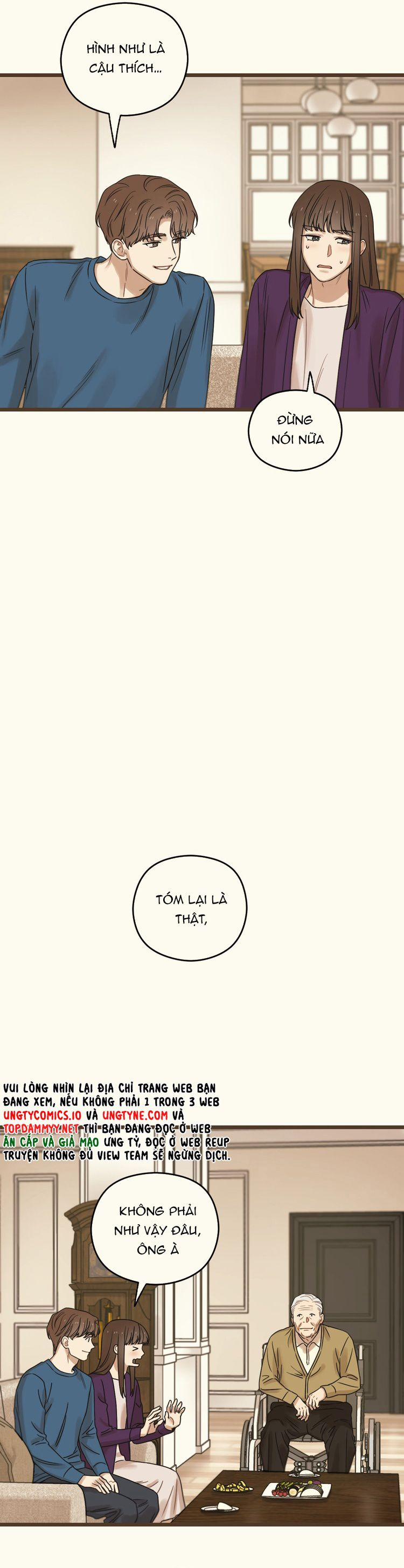 Tương Phùng 58 trang 18