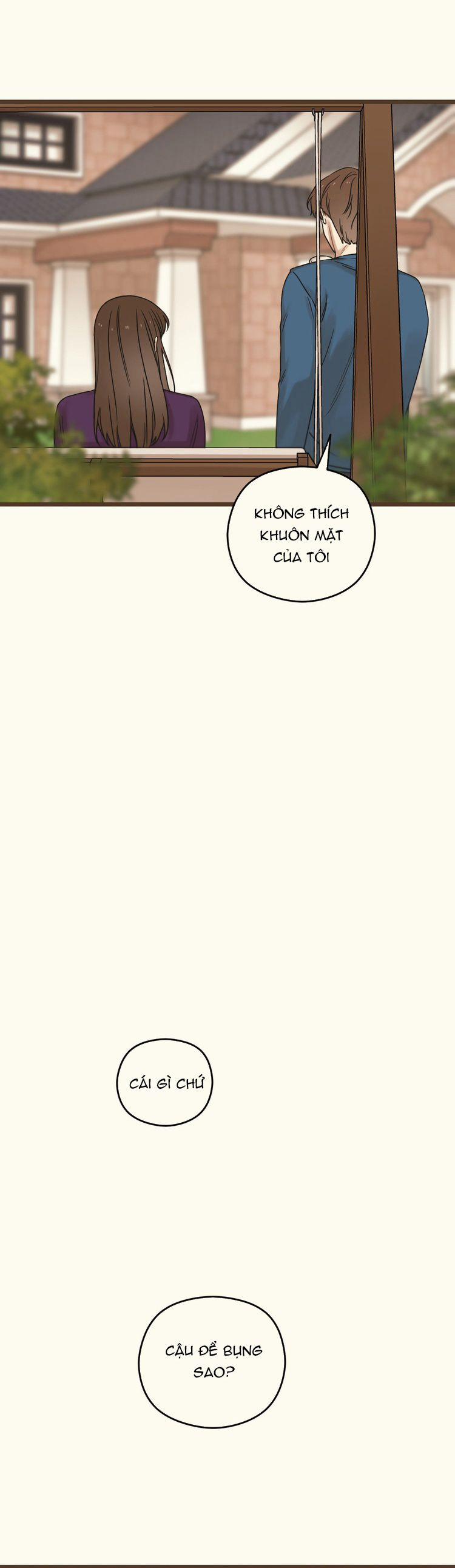 Tương Phùng 58 trang 23