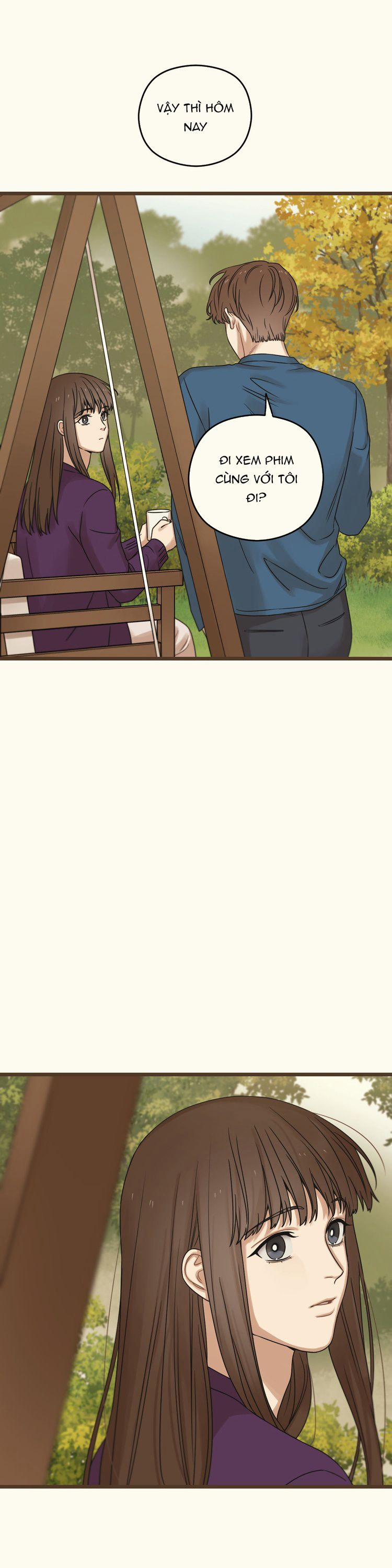 Tương Phùng 58 trang 28