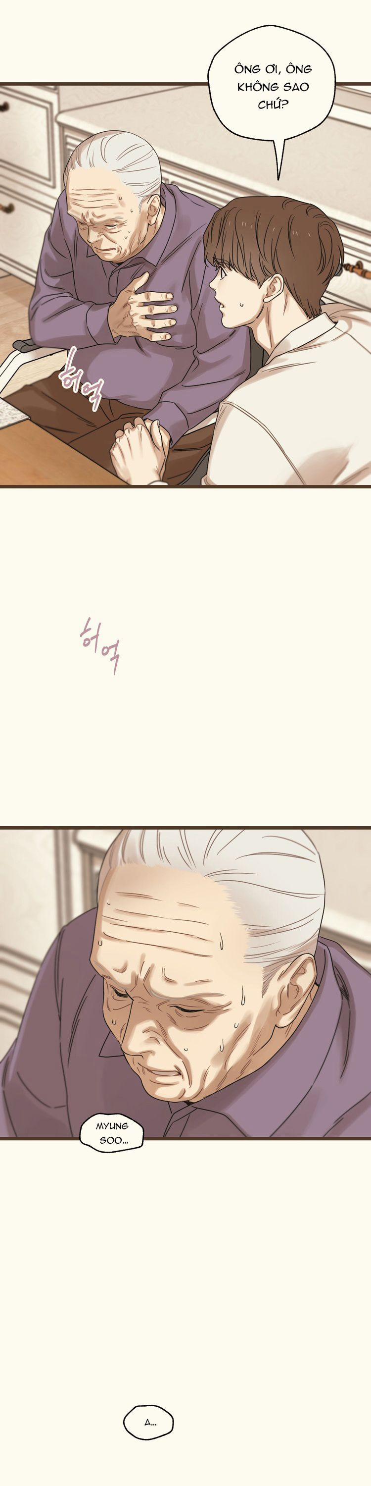 Tương Phùng 59 trang 33