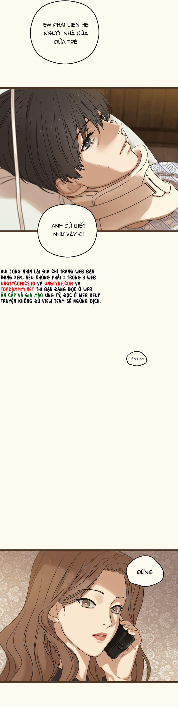 Tương Phùng 62 trang 11