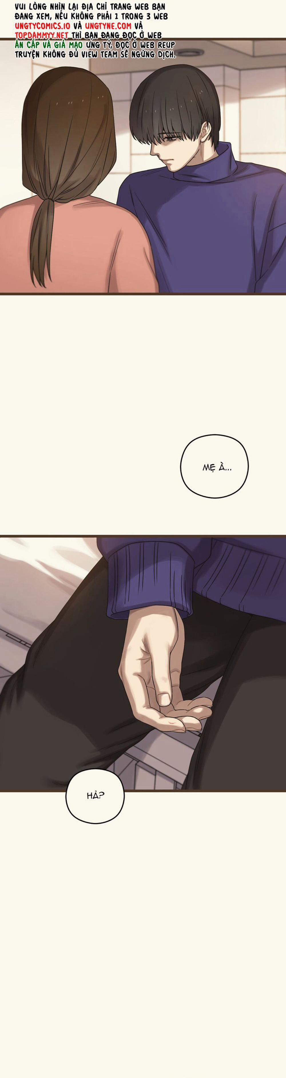 Tương Phùng 63 trang 19