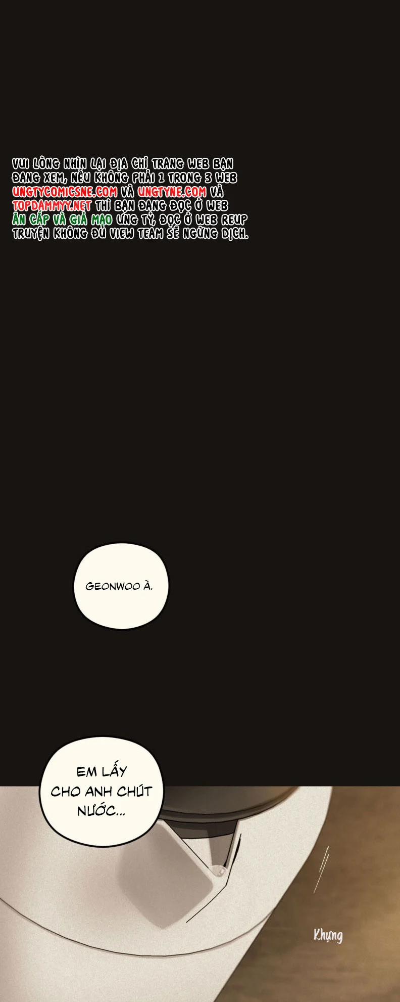 Tương Phùng 71 trang 20