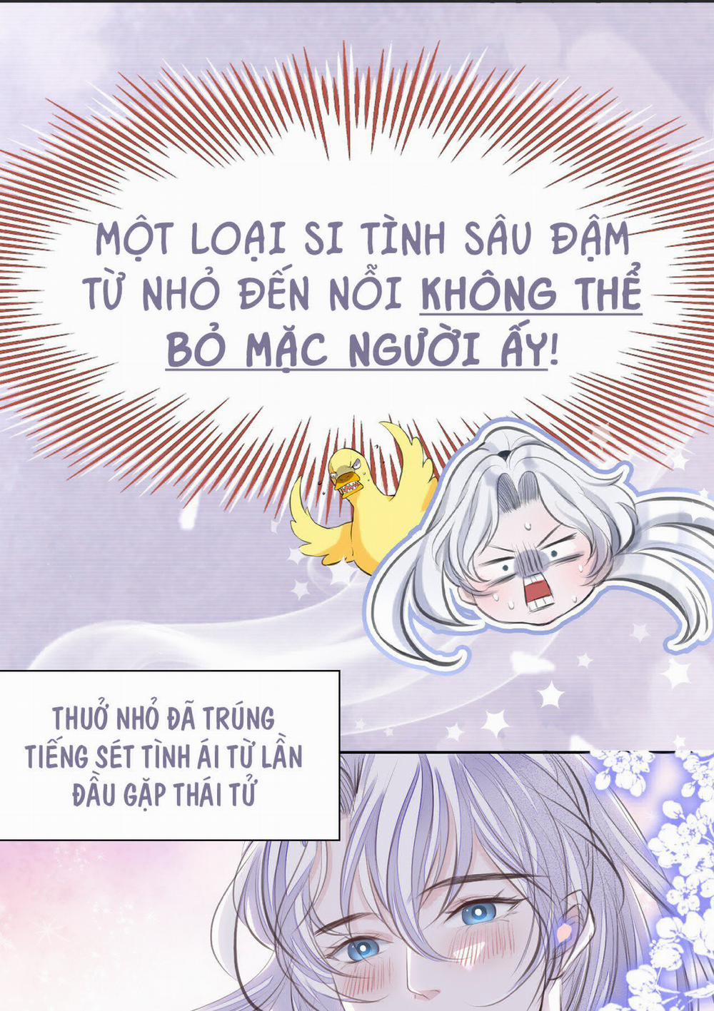 Tướng Quân Áo Giáp Sắt Đêm Không Cởi 1 trang 3