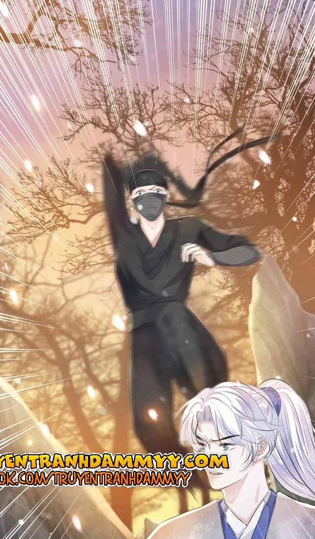 Tướng Quân Áo Giáp Sắt Đêm Không Cởi 10 trang 16