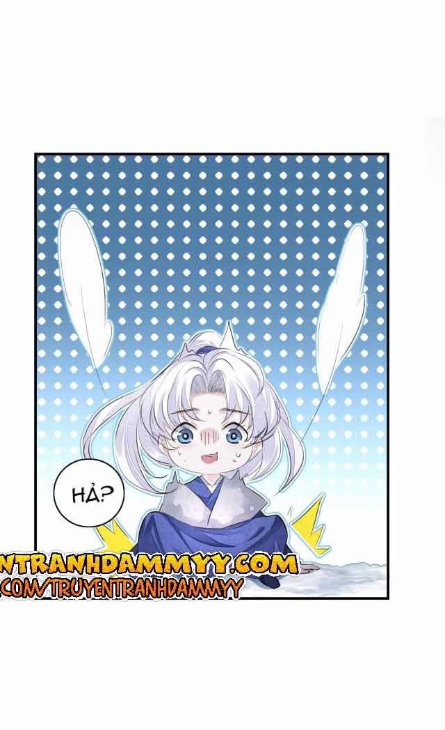 Tướng Quân Áo Giáp Sắt Đêm Không Cởi 10 trang 19