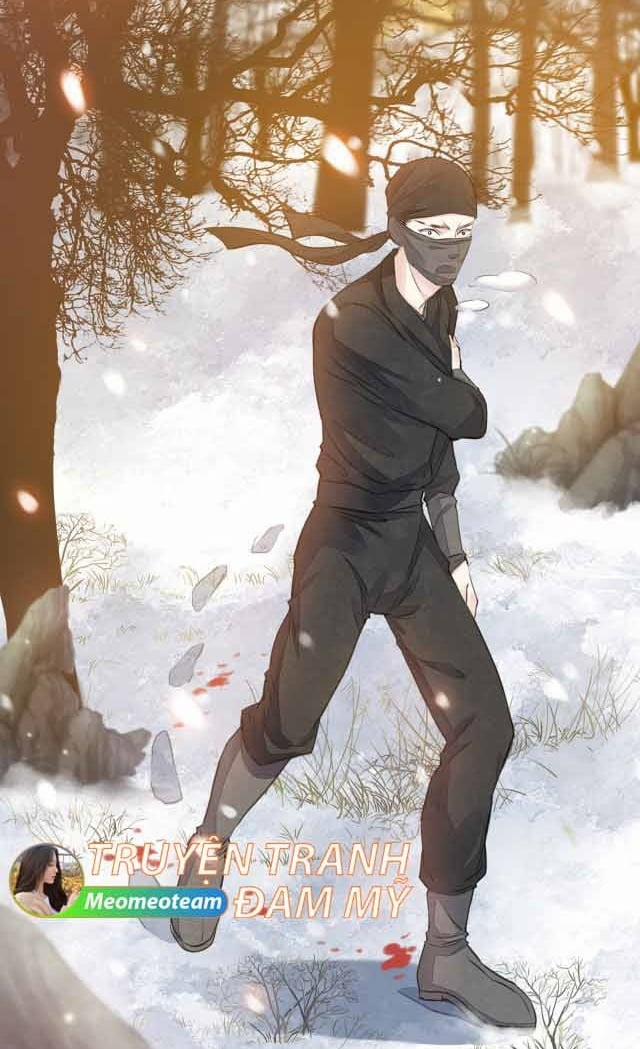 Tướng Quân Áo Giáp Sắt Đêm Không Cởi 10 trang 24