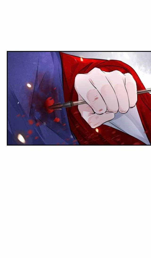 Tướng Quân Áo Giáp Sắt Đêm Không Cởi 10 trang 3