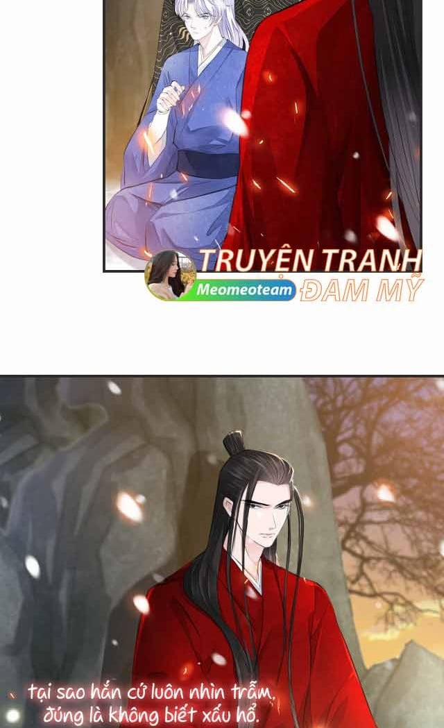 Tướng Quân Áo Giáp Sắt Đêm Không Cởi 10 trang 30